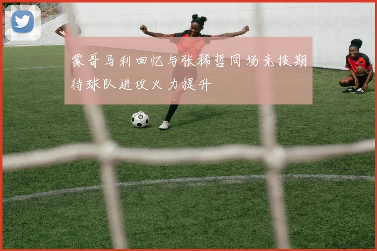 蒙哥马利回忆与张稀哲同场竞技期待球队进攻火力提升