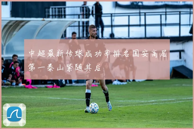 中超最新传球成功率排名国安高居第一泰山紧随其后